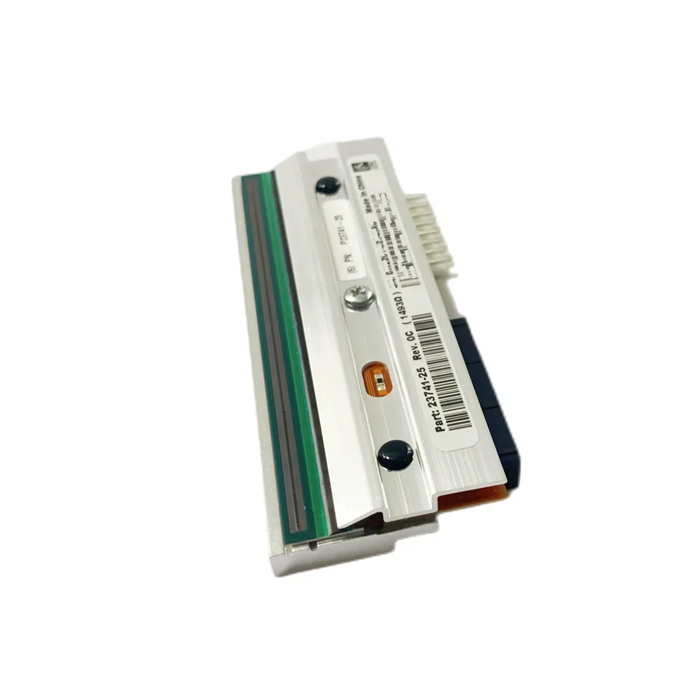 Compatible new thermal print head 105SL PLUS 300DPI print head P1053360-019 for zebra Bar code printer