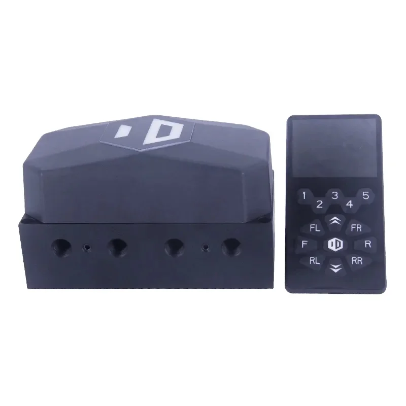 Myt Air Suspension …