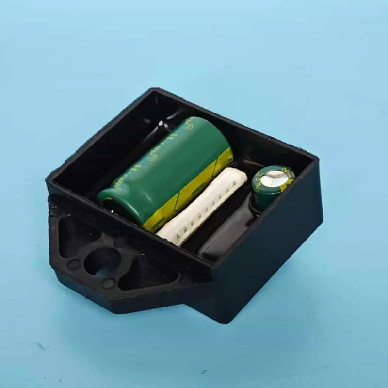 IG1000 Ignition Module for Kipor KG144 1KW Generator