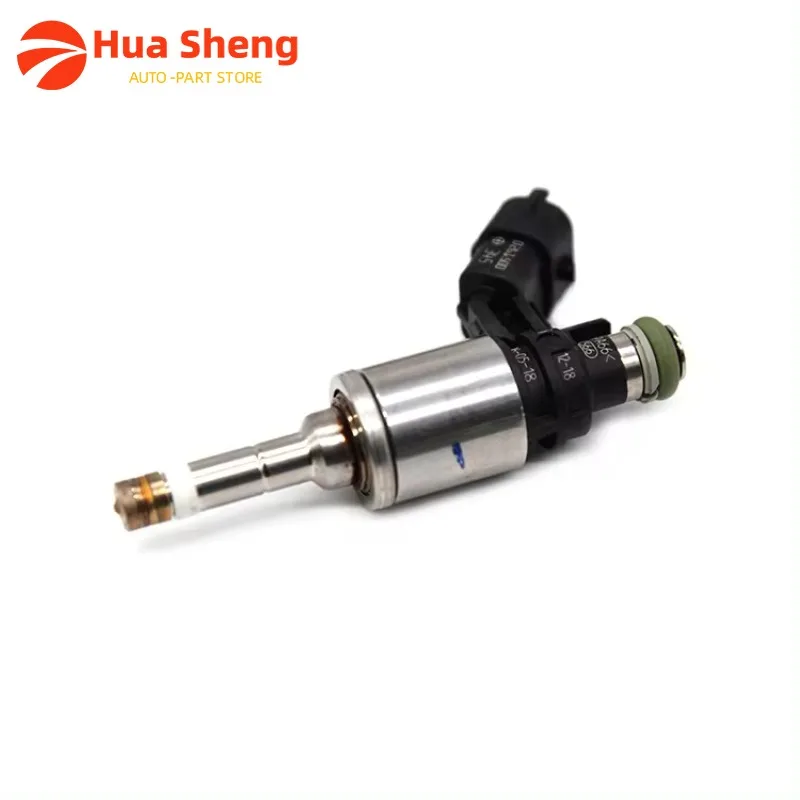 

1/4/6pcs 0261500345 Auto Parts Fuel Injector 04E906036Q Injector Nozzles For Engine Parts