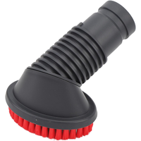 ABBZ-2PCS Vacuum Accessories Brush For Proscenic P8, P8 MAX, P8 PLUS/Aveeno A219, A219 PRO/Whirlpool 480Y, 496Y Replacement