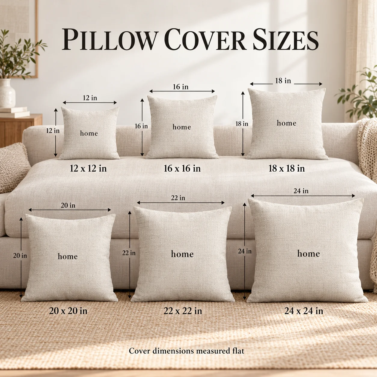 Набор из 2 наволочек с принтом – обзор и цена Throw Pillow