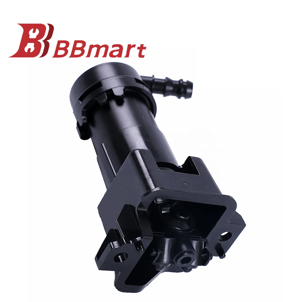 

BBmart Auto Parts For Audi A6 S6 A6L Front Headlight Washer Cylinder Spray Nozzle 4F0955102B Car Accessories 1pcs