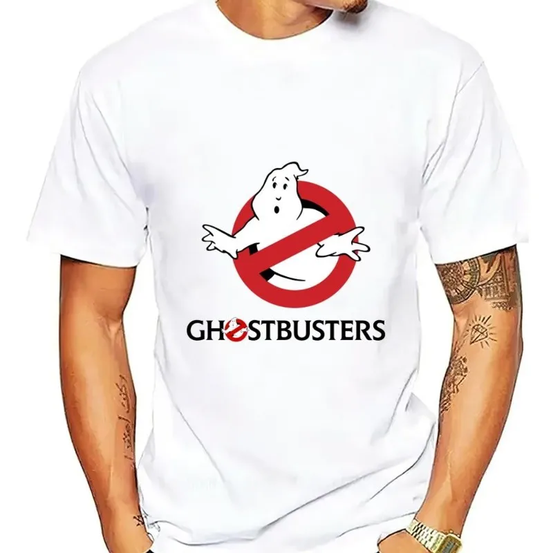 Hot Fim G-Ghostbusters F-Frozen Empire Cool T Shirt Women Couple Combination Clothes Short Sleeve Collar Fashion Cotton