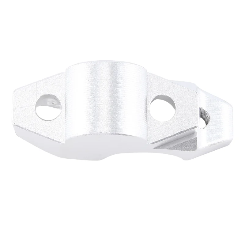 A11F-Motorcycle Handlebar Riser Clamp Extend Handlebar Heightening Move Back For Honda ADV 150 160 350 ADV150 ADV160