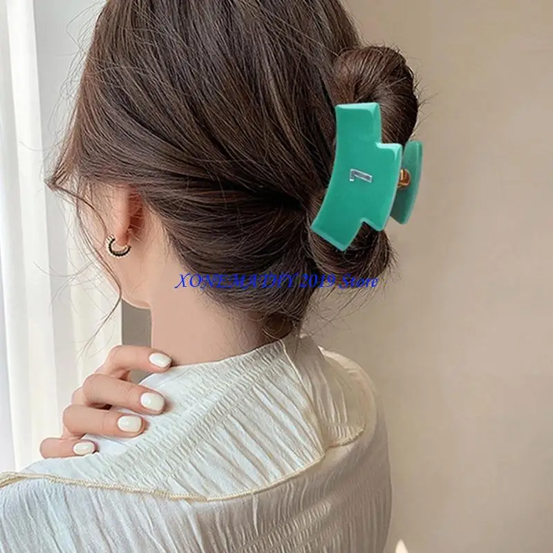 

F42F Заколка для волос, зажим для волос, УФ-кристаллическая эпоксидная форма, заколка для волос, силиконовая форма, поделки