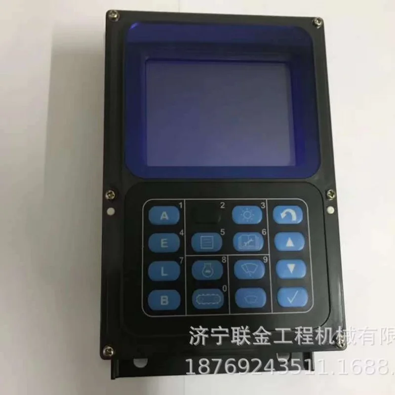 Manufacturers Sell Longgong ExcavatorLG6365 LG6485 LG6225 LG6285Display Screen Computer board