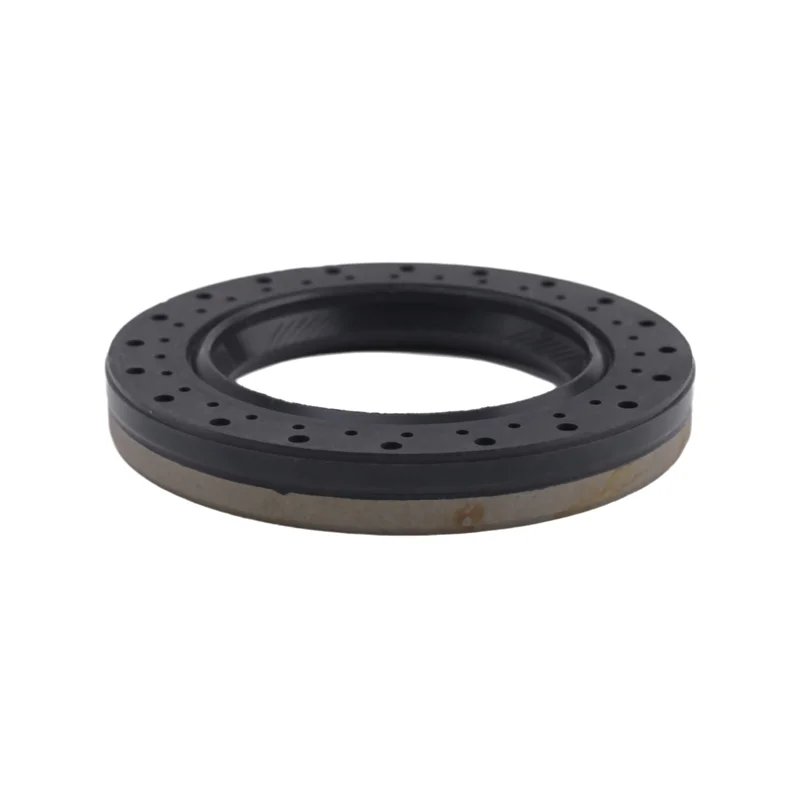 

L38A-автоматическая коробка передач, левый и правый комплект сальников половинного вала, как показано на рисунке, автомобильные принадлежности для Ford Focus Fiesta Ecosport