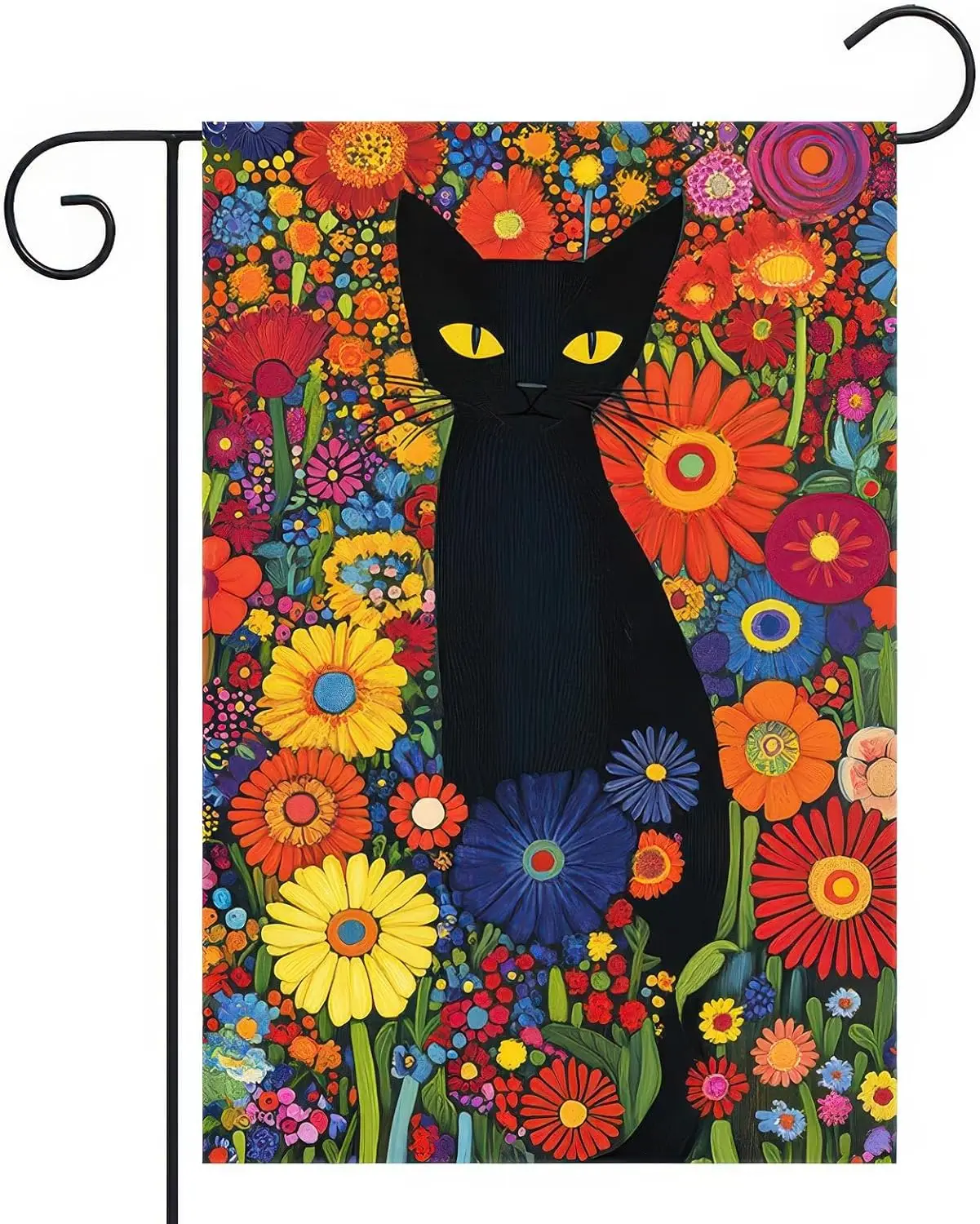 Spring Garden Flag … - image