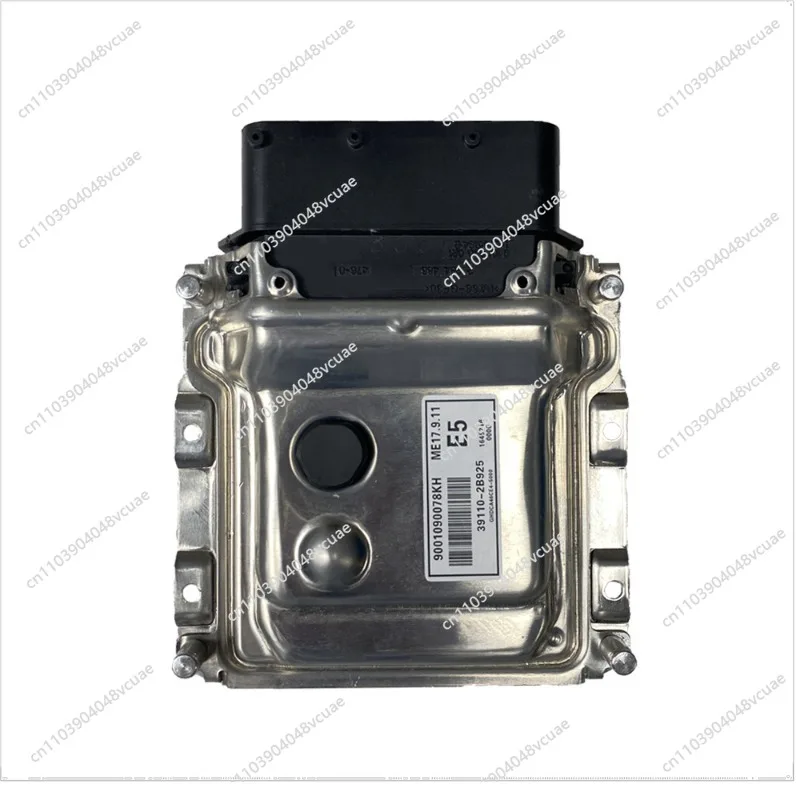 

Автомобильный компьютерный блок управления (ECU) 39110-2B925
