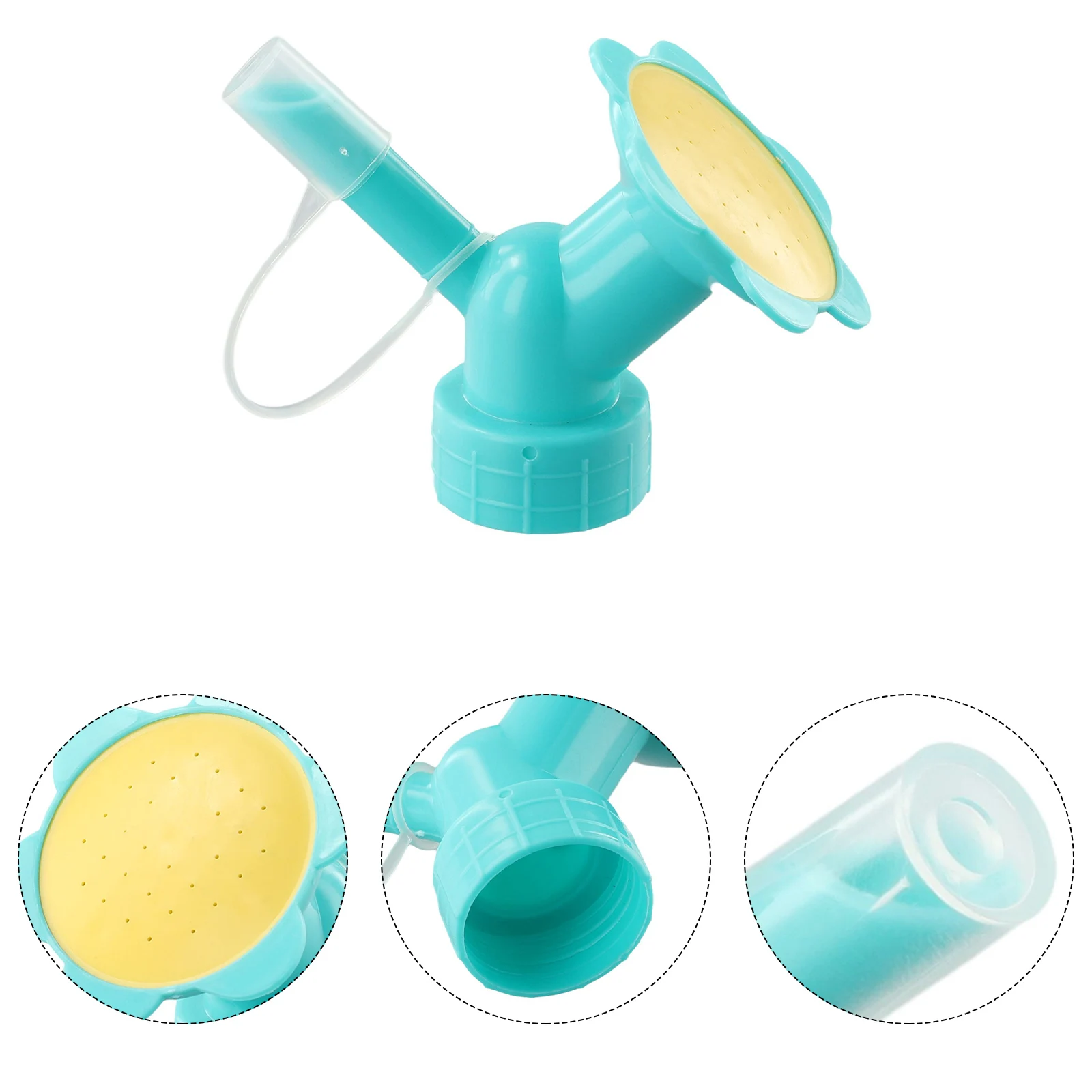 Watering Pot Nozzle Flower Watering Nozzle Gardening Tools Household Gardening Tools For Raising Flowers And Showerheads