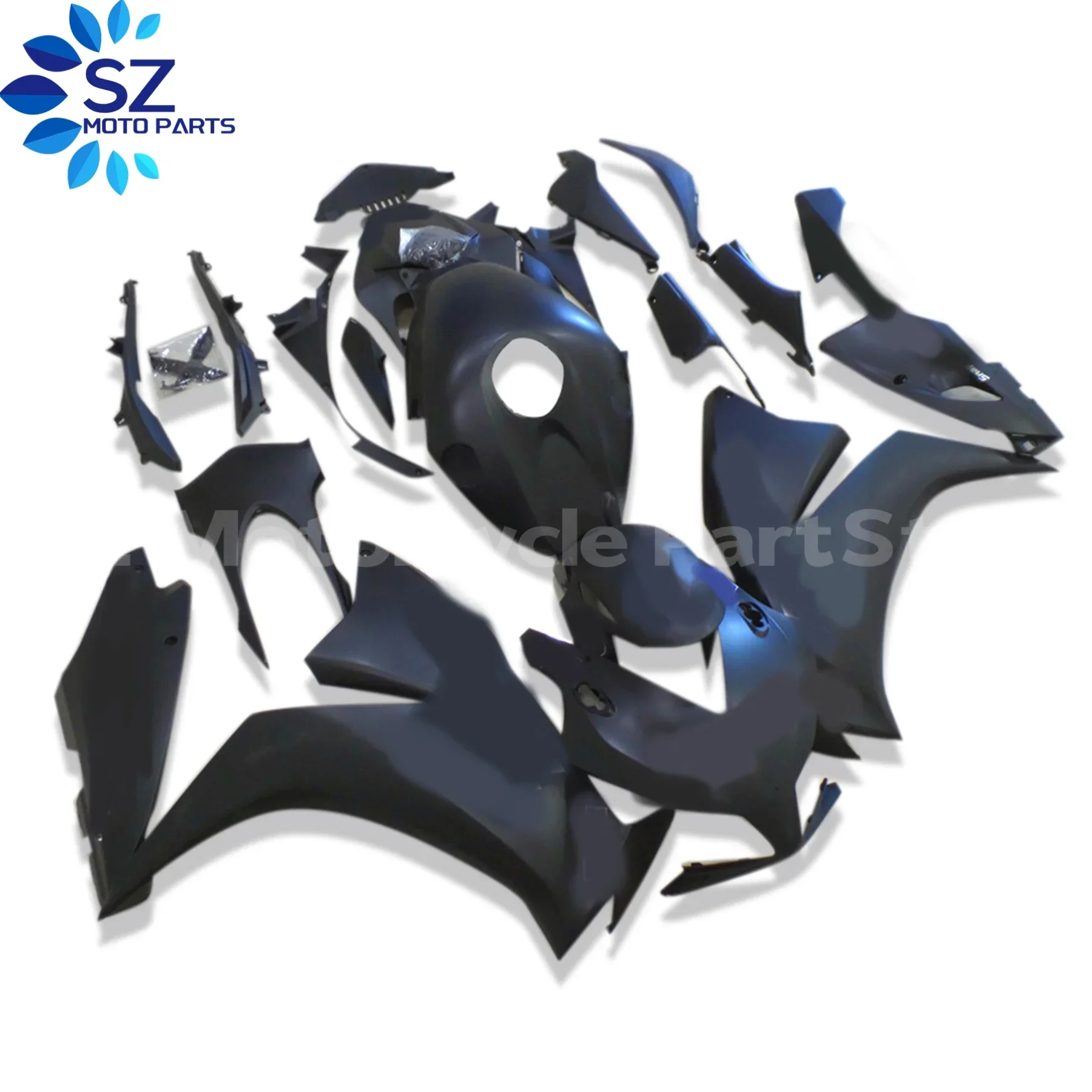 

For Motorcycle CBR1000RR 2012 2013 2014 2015 2016 ABS body fairing kit CBR1000 RR 12 13 14 15 16 fairing