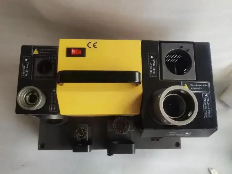 Ringvormige Cutter Grinder Kernboor slijpslijper slijpmachine