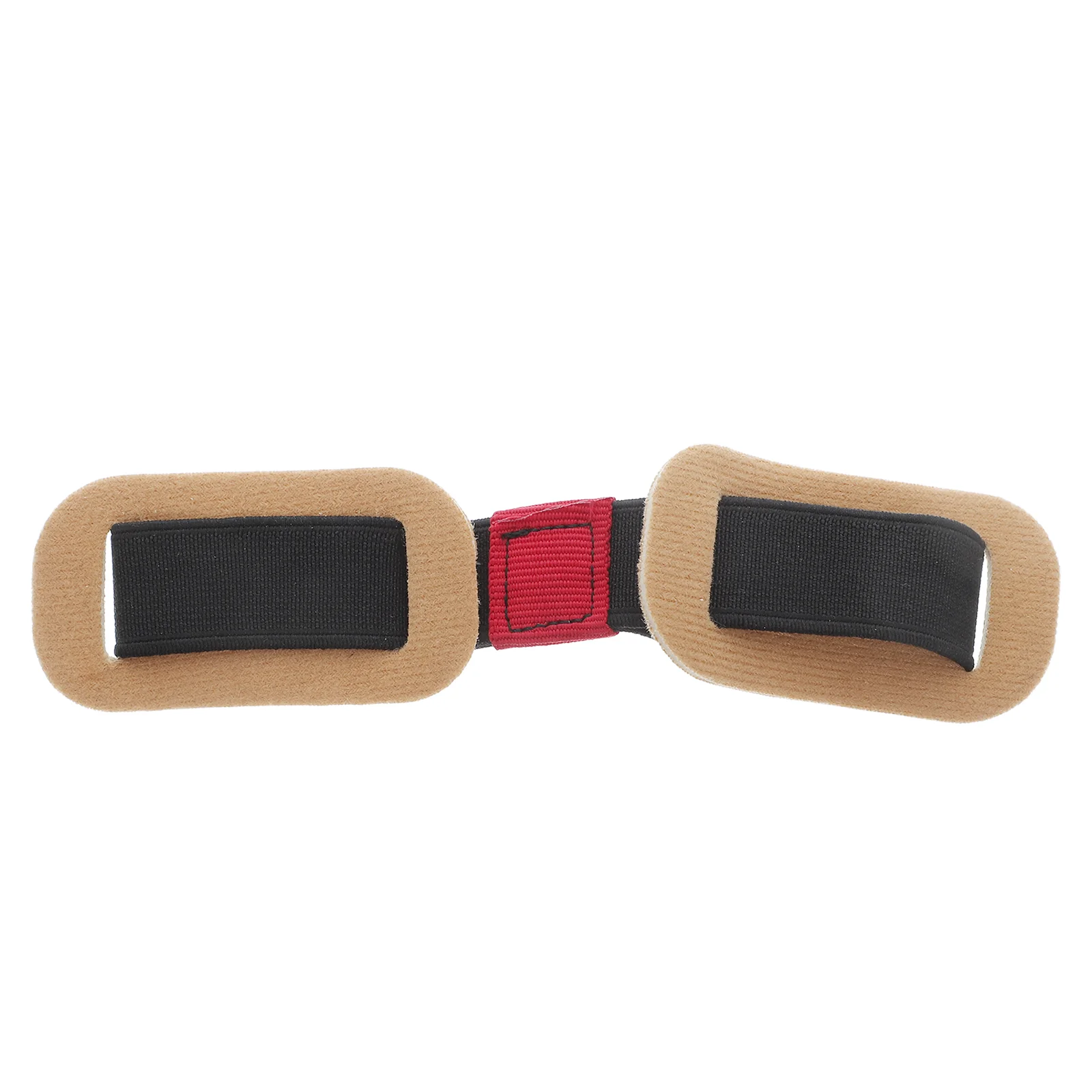 

Big Toe Strap Bunion Straightener Stretchy Belt Toe Stretcher Alignment Hallux for Corrector Foot Pain Relief