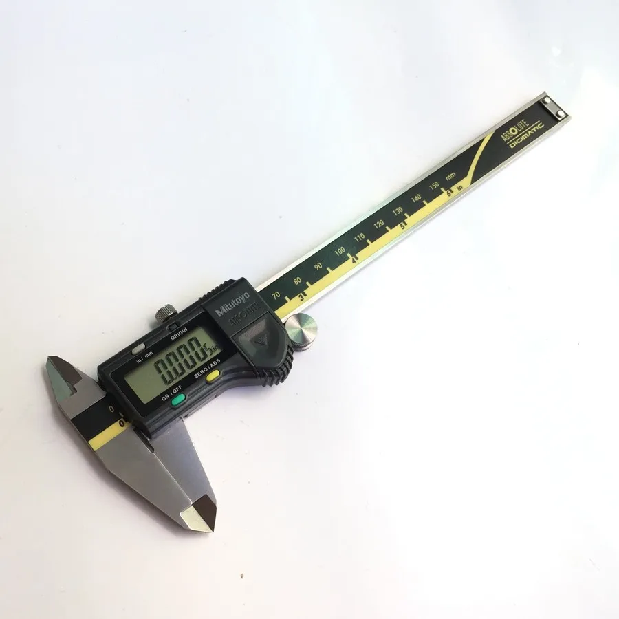 Hajet Jewellery Dial Caliper Gauge Digital Caliper -Dental Tools for Jewelry Making