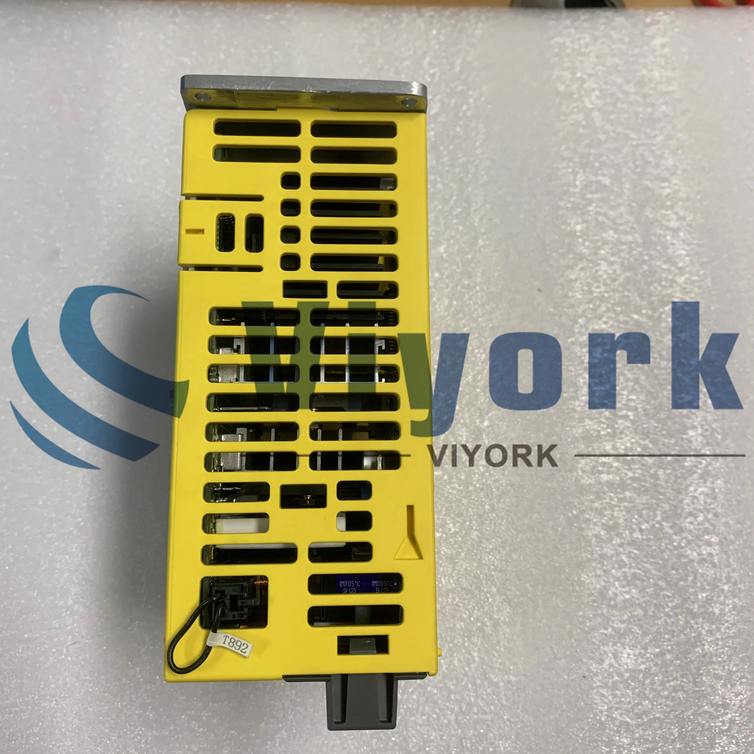 A06B-6132-H002 وحدة مكبر للصوت المؤازر BSVM1-20I واجهة رابط الإدخال/الإخراج جديد