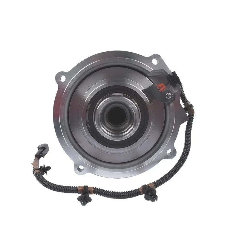 

Viscous Coupler For 13-23 CX-3 CX-5 CX-9 2.0 2.5L KE01-27-97X KE012797X