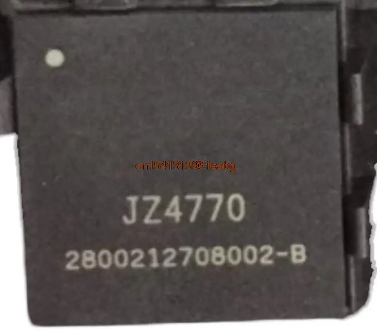 

IC 100% новый JZ4770