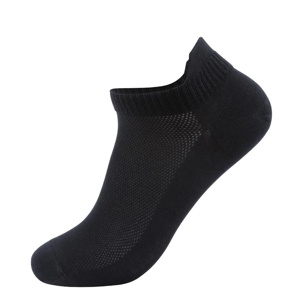Socks customized Logo customized men's business socks unisex boat socks 3D printed pictures customized photos
