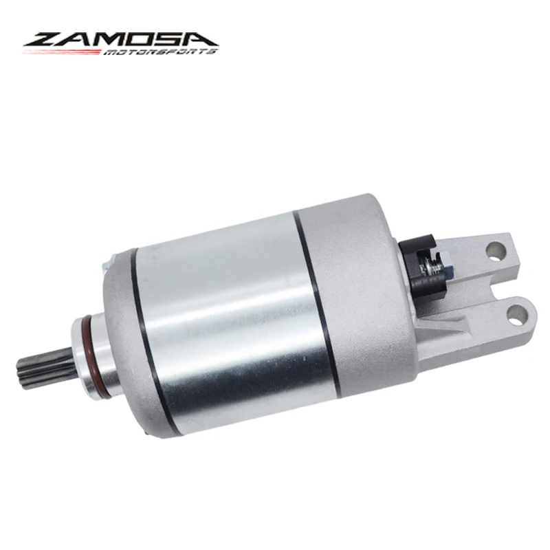 

Электрический стартер для мотоцикла 31200-HL1-A01, совместимый с Honda Big Red MUV700 2009-2013, 06311-HL1-305, 31200-HL1-A01