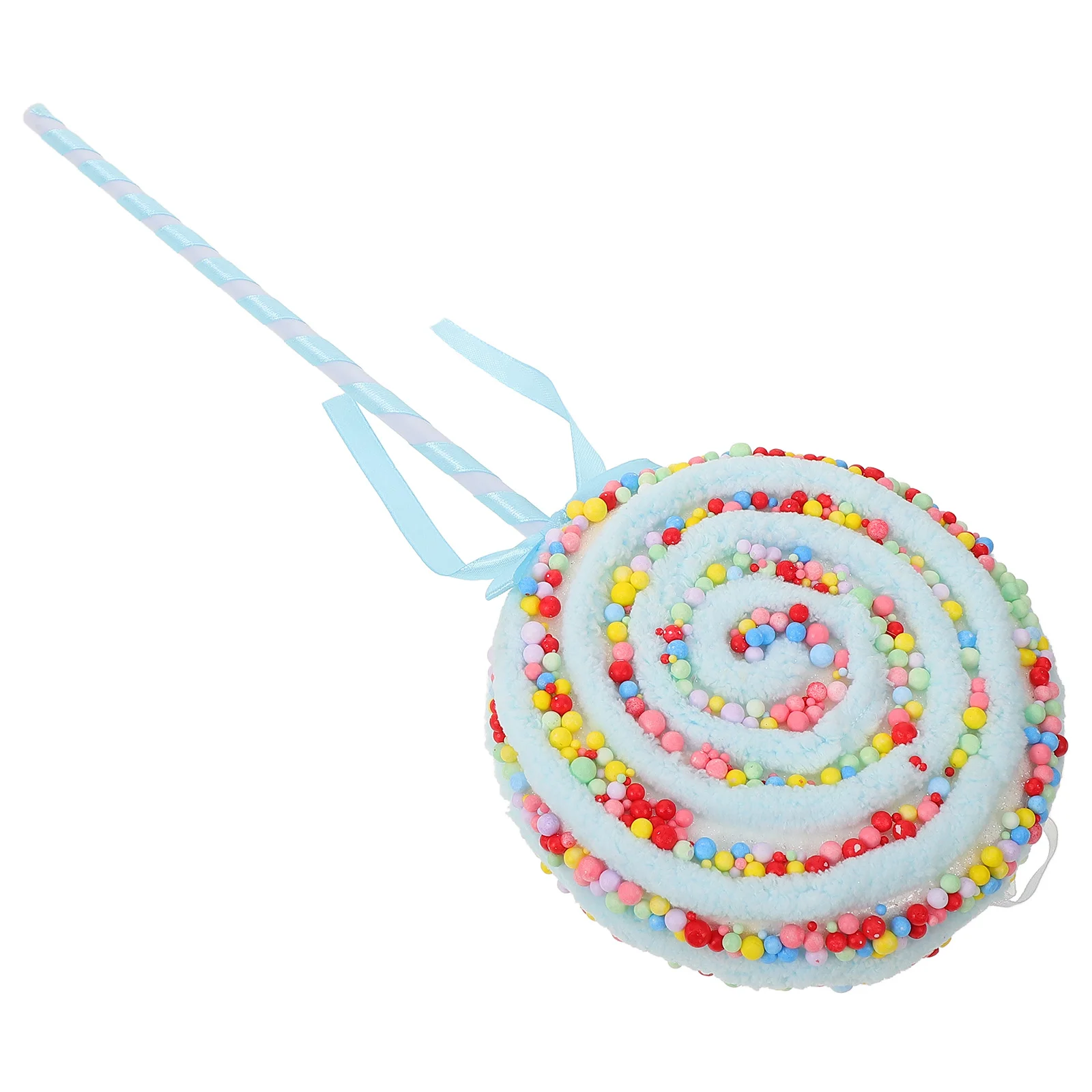 

Fake Lollipop Prop Large Size Simulation Candy for Photography Decoration Birthday Wedding Party Scene Lollipop Adornment Eye