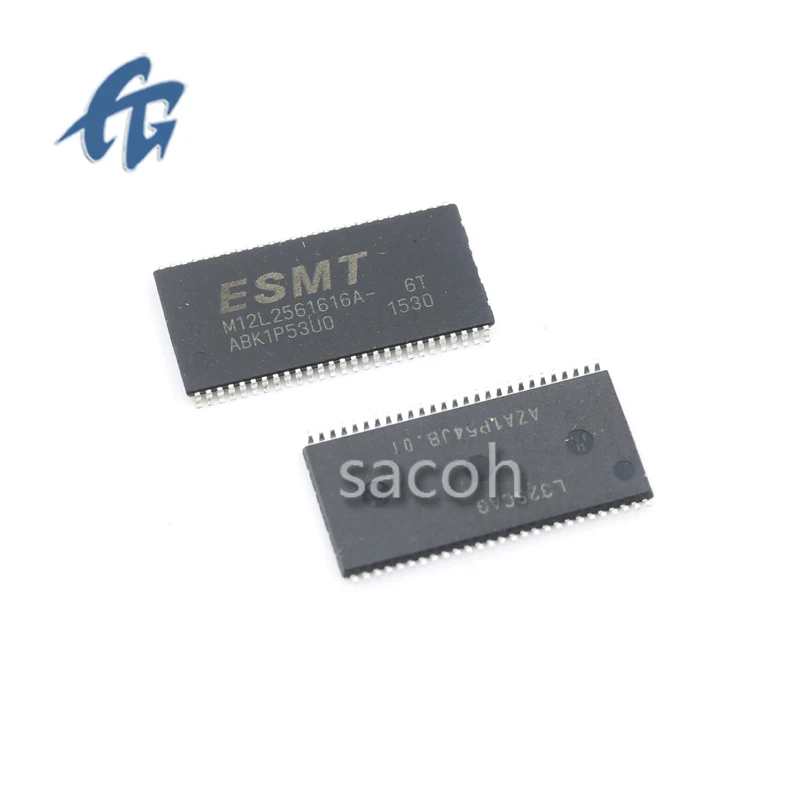 

(SACOH Electronic Components)M12L2561616A-6T 10Pcs 100% Brand New Original In Stock