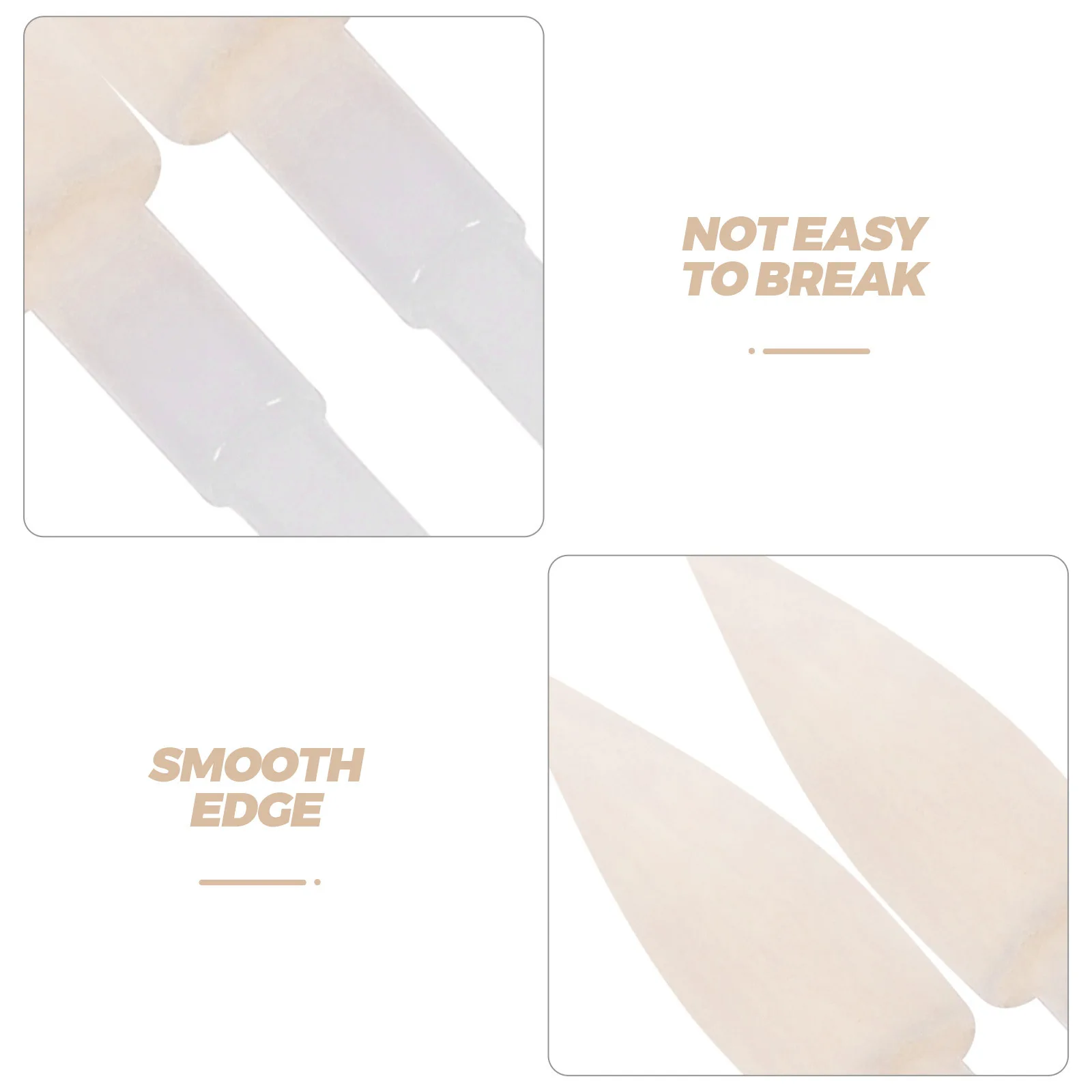 20 قطعة قلم إسفنجي ناعم نصائح استبدال رؤوس لأقلام الخط أدوات الكتابة طويلة الأمد للمبتدئين والخبراء