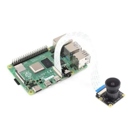 Jetson nano camera 12.30 million pixels, Sony IMX477 camera module