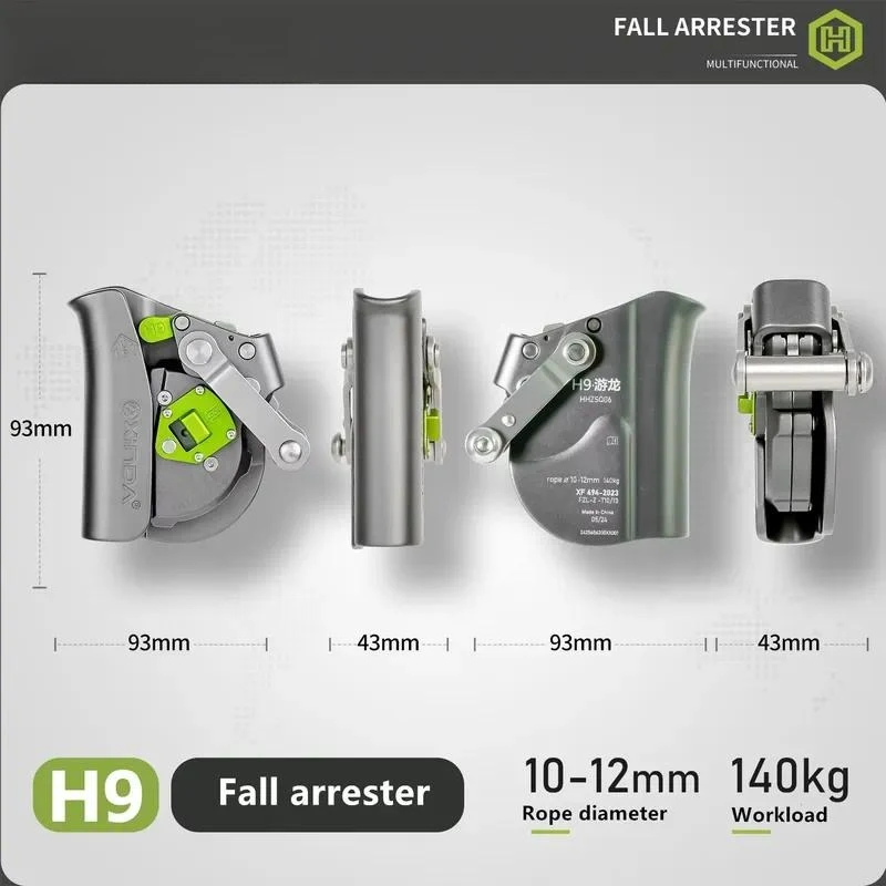 2026 hot sale for Xinda Fall A - Rope Climb review and price