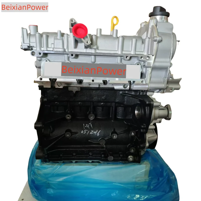 

TOP Quality 1.4T EA111 CAXA CAX Engine Cylinder Block For VW For Audi For Golf Bora Skoda Octavia