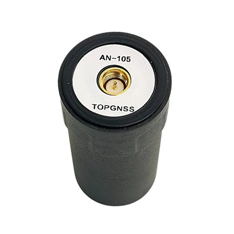 A73E-AN-105 GNSS High Precision Four-Arm Helical Antenna For GPS/GLONASS Beidou/Galileo Helix Support For UAV/UGV