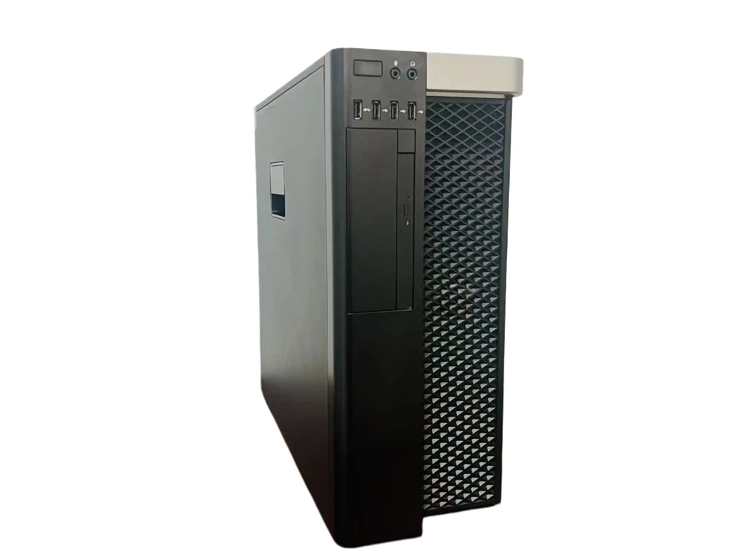 For T5810 T5820 Graphics Workstation 24 Core M.2 Solid State, Modeling Rendering DDR4 Host