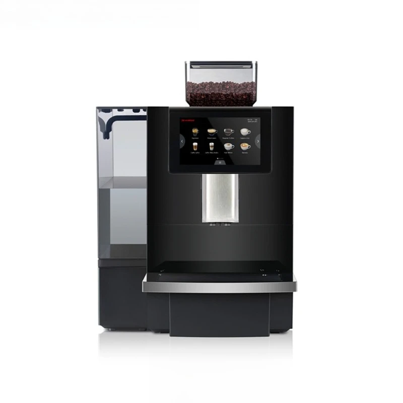 Commercial fully automatic coffee machine large automatic