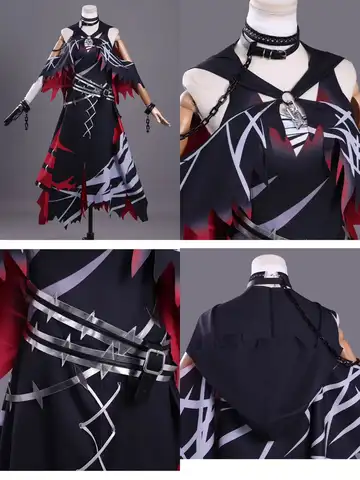 コスプレ衣装 Arisa Arisa Cosplay Costume -AliExpress