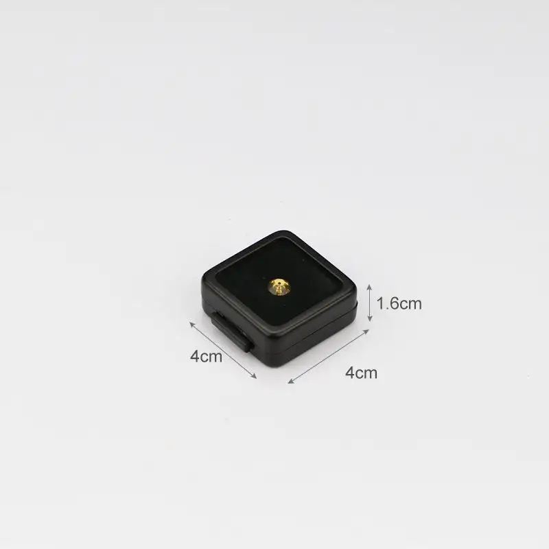 High Grade Metal Storage Box with Double Sides