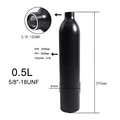 0.5L Only