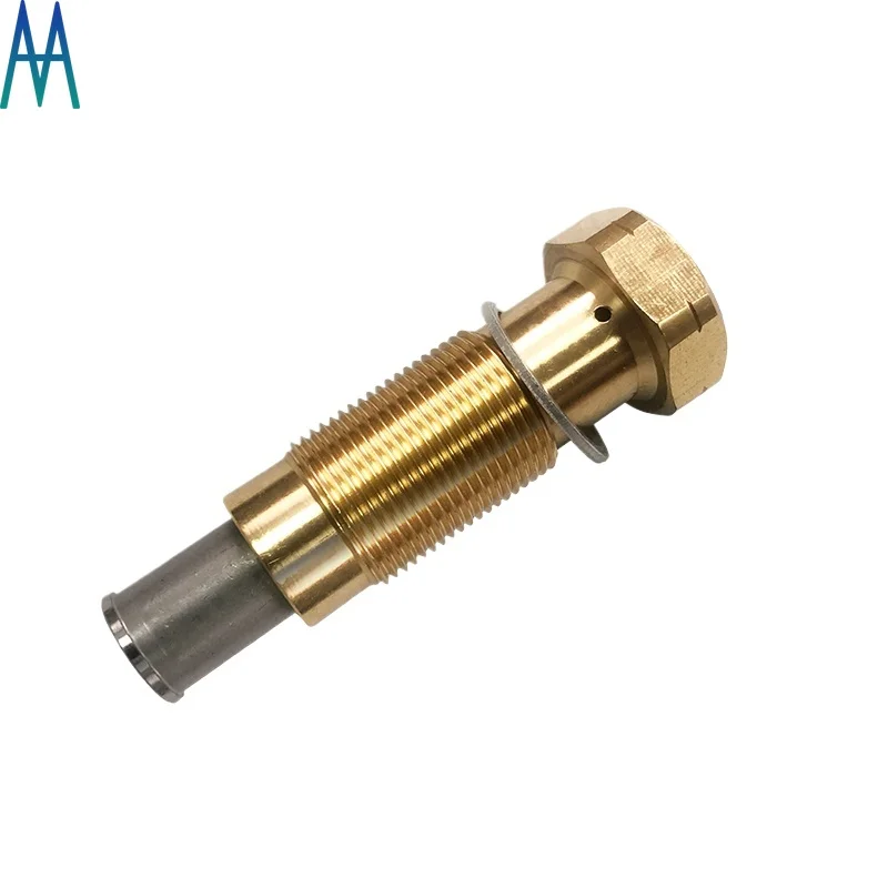 

6640500111 Timing Chain Tensioner Assy for Korando Kyron Rexton Rodius