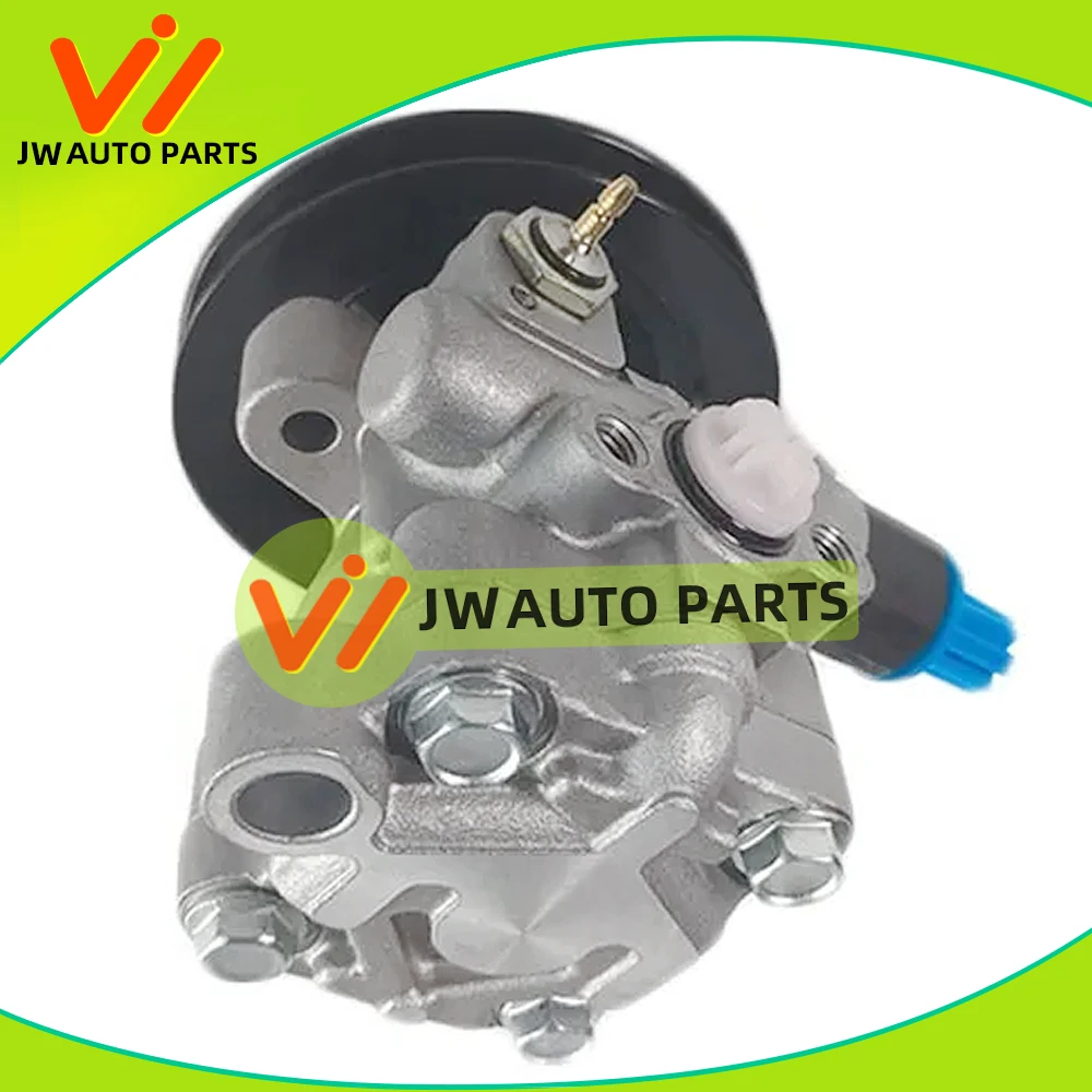 Power Steering Pump For Hyundai Atos Prime (MX) 1.0 Petrol 5711002000 57110-02000