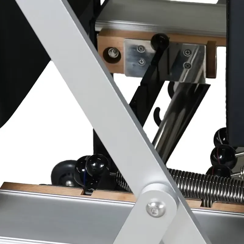 Multi-Functional Pilates Machine Reformer Half Trapeze Body Balance Equipment