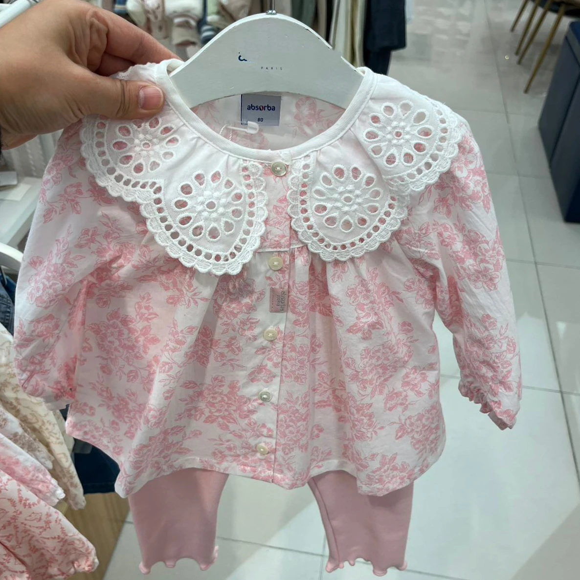 chemise-a-imprime-floral-style-princesse-pour-bebe-fille-tenue-en-melange-de-coton-vetements-pour-enfants-costume-decontracte-et-confortable-nouvelle-collection-printemps