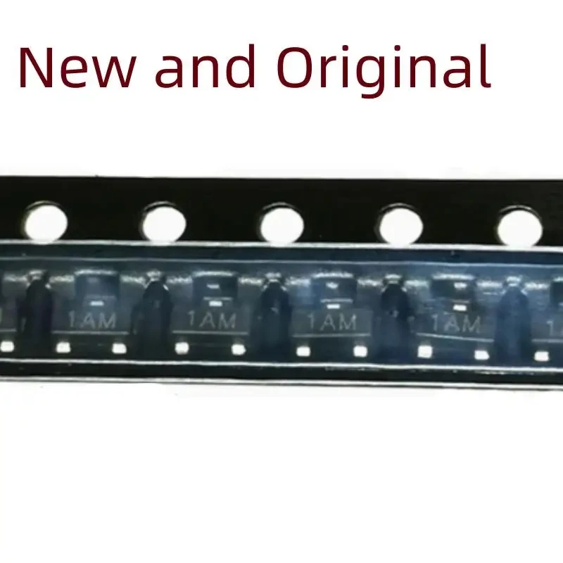 Mmbt3904 Lmbt3904Lt1G Mmbt3904Lt1G Sot23 40V 200Ma General Purpose Transistor Npn Silicon Marking Code 1Am