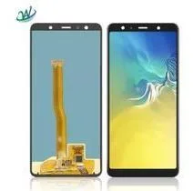 Display Frontal Touch Lcd Galaxy A6 Plus Incell