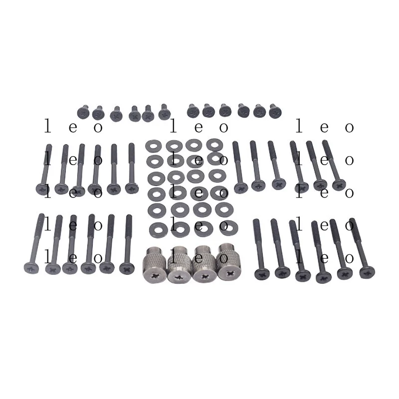 AA  Screws & Standoff for Misc H/W H150 CPU Cooler Fan mounting