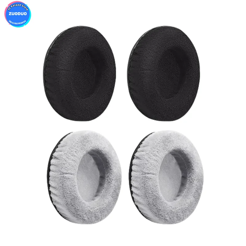Амбушюры для наушников Beyerdynamic DT990/ DT880/ DT770 PRO, подушечки для наушников, губка, мягкая пенопластовая подушка, сменные аксессуары для наушников