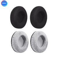 Earphone Ear Pads For Beyerdynamic DT990 / DT880 / DT770 PRO Earpads Sponge Soft Foam Cushion Replacement Headphones Accessories