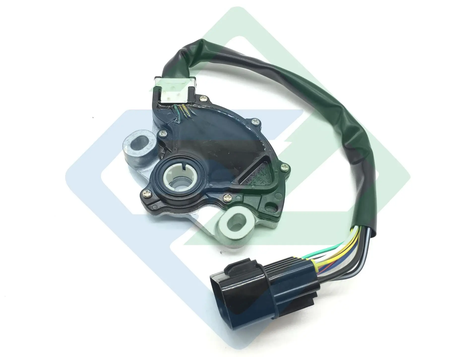 Suitable For Mitsubishi Pajero, Transmission Gear Switch, Neutral Safety Switch MR263257 8604A053