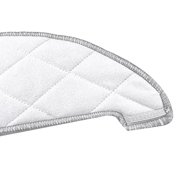 6 шт. Сменные швабры, наборы аксессуаров для пылесоса XIAOMI VIOMI S9