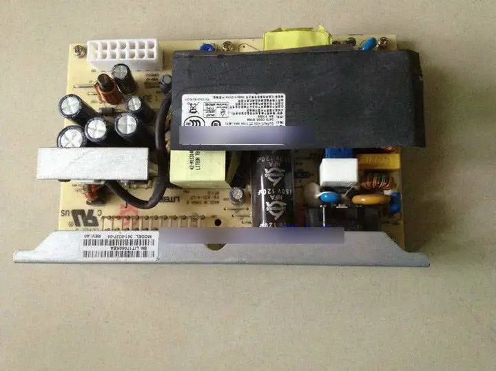 Fuente de alimentación de CA usada para Cisco WS-C2960S-48TS-L