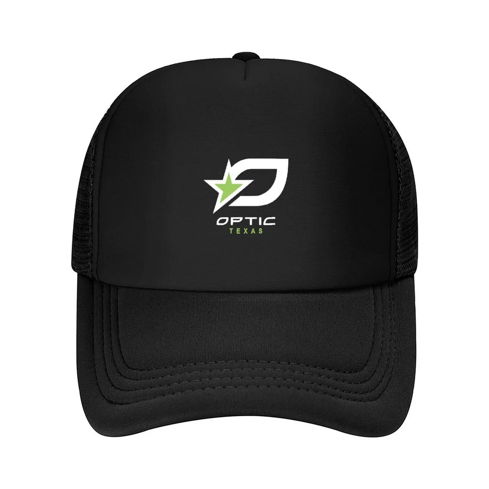 

OpTic Texas Merch Shirt Essential Baseball Cap Fishing cap designer cap Dropshipping Beach Male Women's