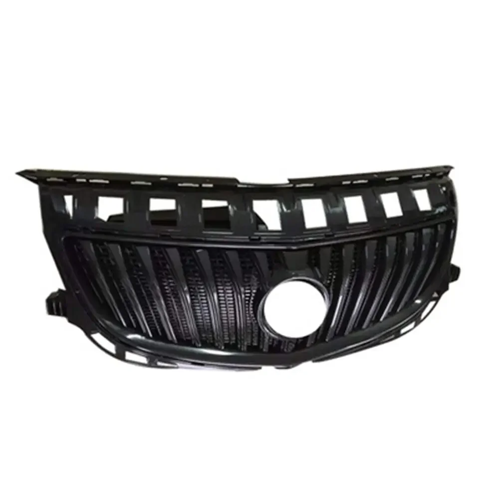 For Buick regal opel insignia gs 2014-15 Car Front Bumper Grill Mask Radiator Grille